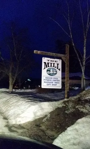 TOHKO DOME ICE SKATING RINK Picture 2