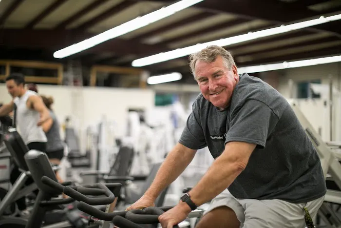 Core Community Fitness Picture 5