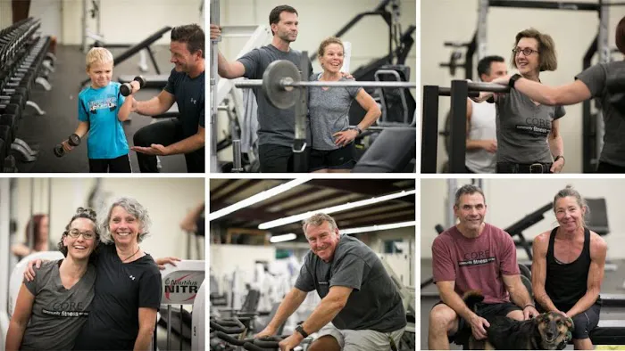 Core Community Fitness Picture 10