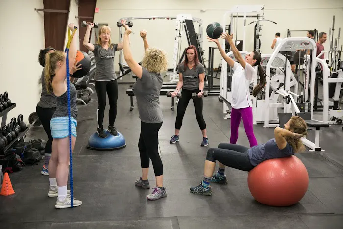 Core Community Fitness Picture 7