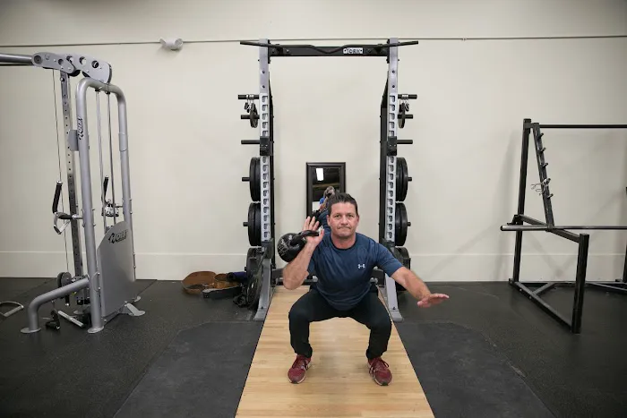 Core Community Fitness Picture 9