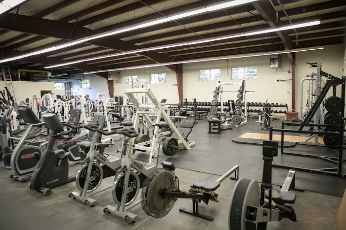 Core Community Fitness Picture 8
