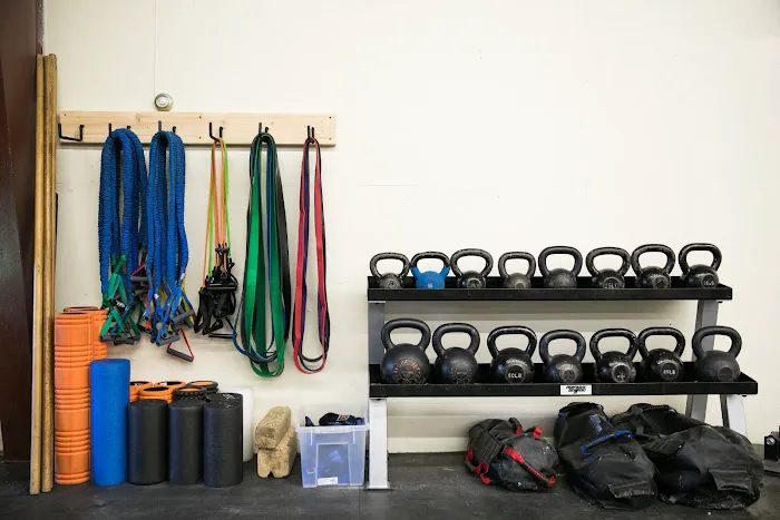 Core Community Fitness Picture 4