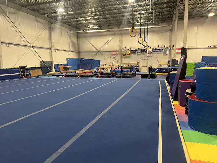 Saco Valley Gymnastics Training Center Picture 6