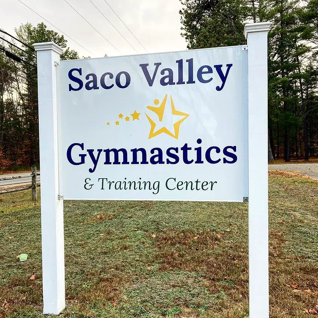 Saco Valley Gymnastics Training Center Picture 2