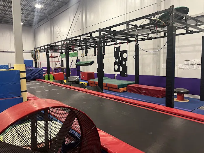 Saco Valley Gymnastics Training Center Picture 3