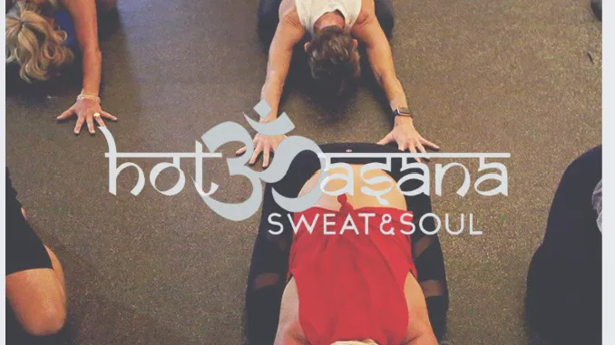 Hot Asana Studio North Conway Picture 1