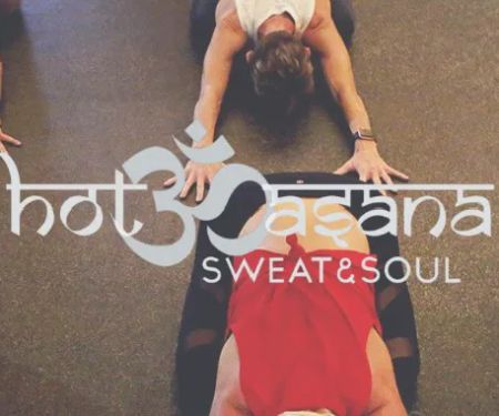 Hot Asana Studio North Conway