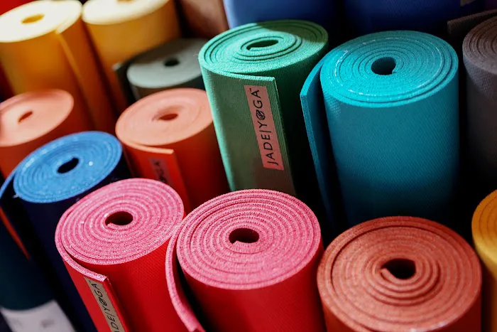 Hot Asana Studio North Conway Picture 6
