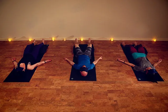 Hot Asana Studio North Conway Picture 3