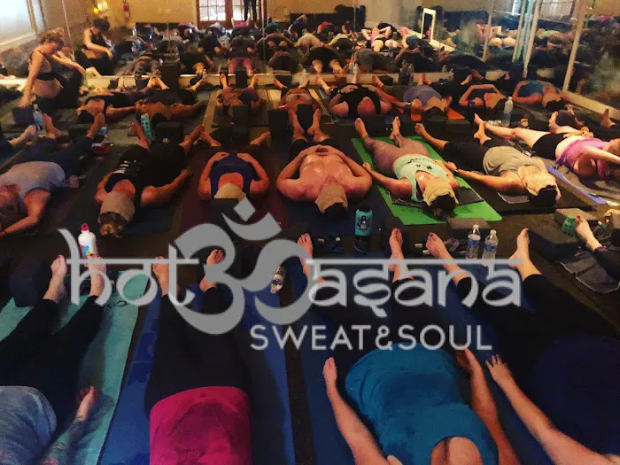 Hot Asana Studio North Conway Picture 9