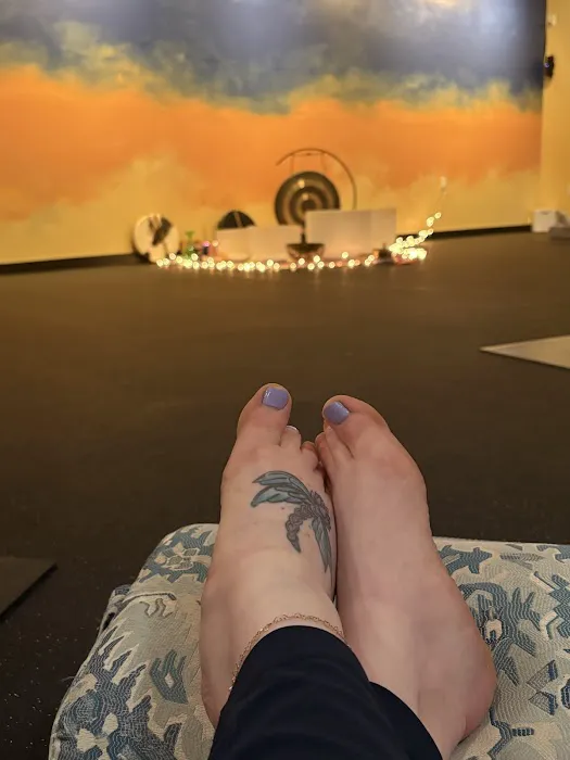 Hot Asana Studio North Conway Picture 8