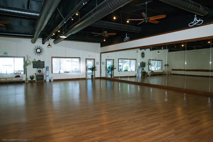 Yoga 4 Life & Wellness Center Picture 2