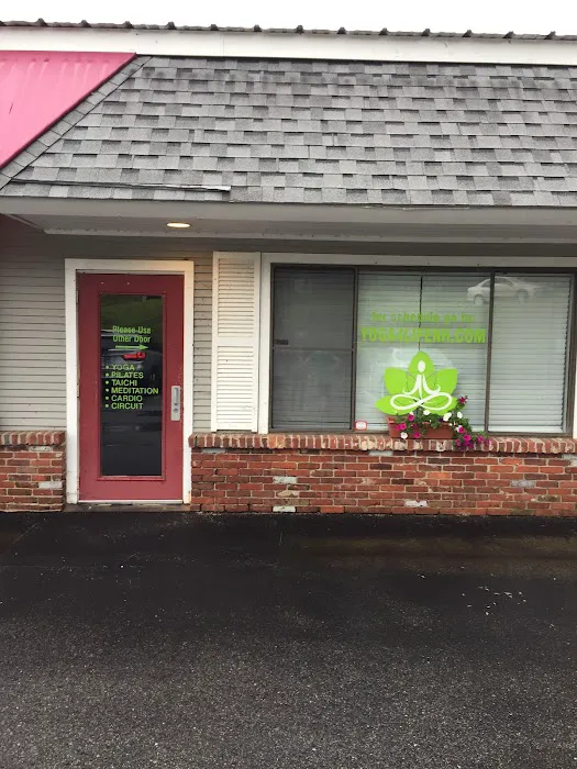 Yoga 4 Life & Wellness Center Picture 3