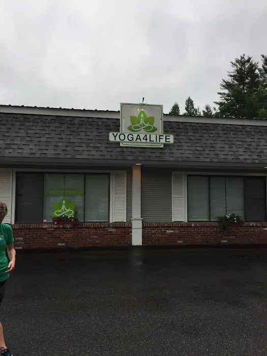 Yoga 4 Life & Wellness Center Picture 1