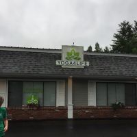 Yoga 4 Life & Wellness Center ico