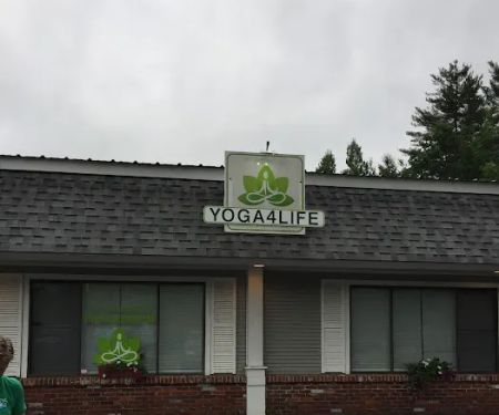 Yoga 4 Life & Wellness Center