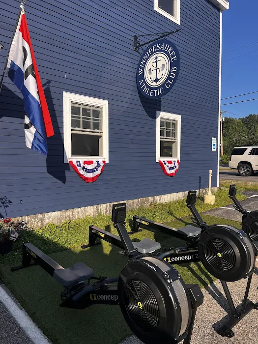 Winnipesaukee Athletic Club Picture 5
