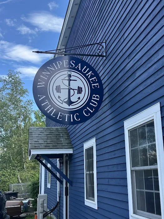 Winnipesaukee Athletic Club Picture 4