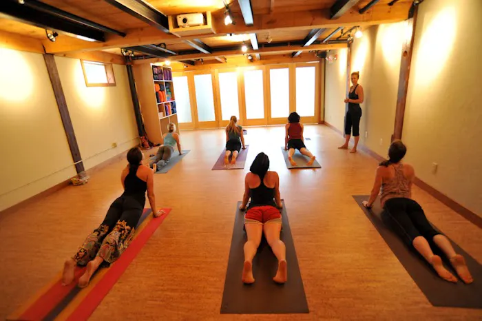 Be Well Studios Picture 1