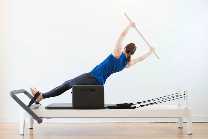 ALFA Pilates Picture 6