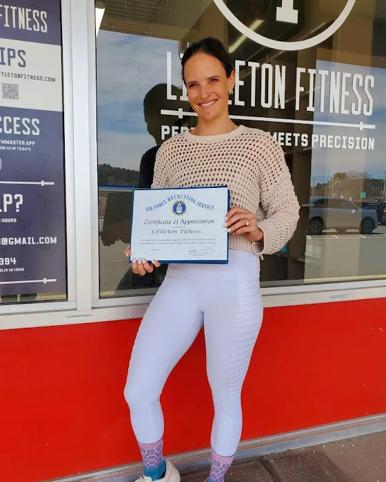 Mari Myers Personal Training Picture 1