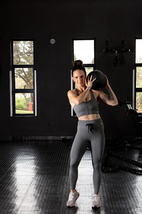 Mari Myers Personal Training Picture 3