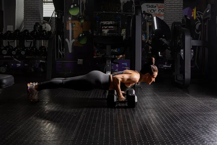 Mari Myers Personal Training Picture 4