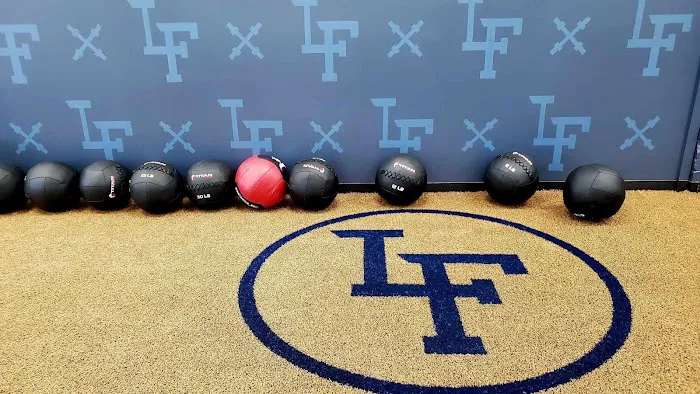 Littleton Fitness Picture 5