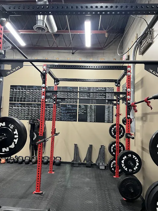 Littleton Fitness Picture 7