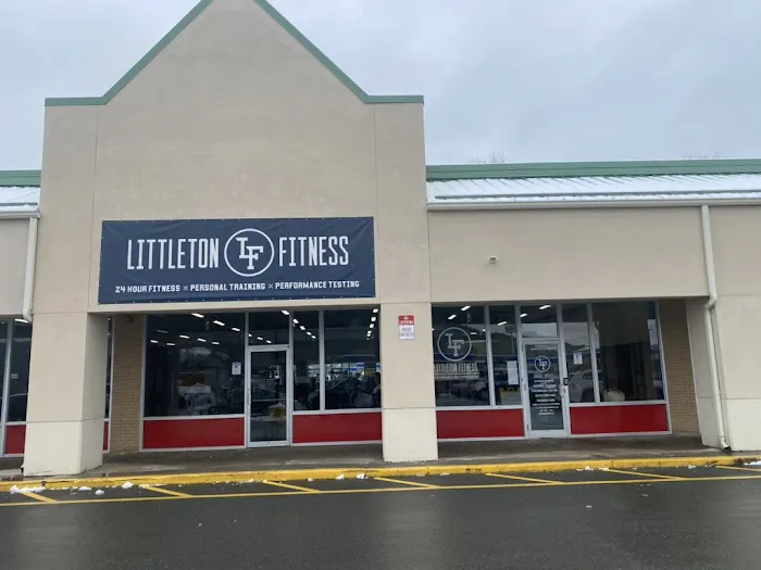 Littleton Fitness Picture 3