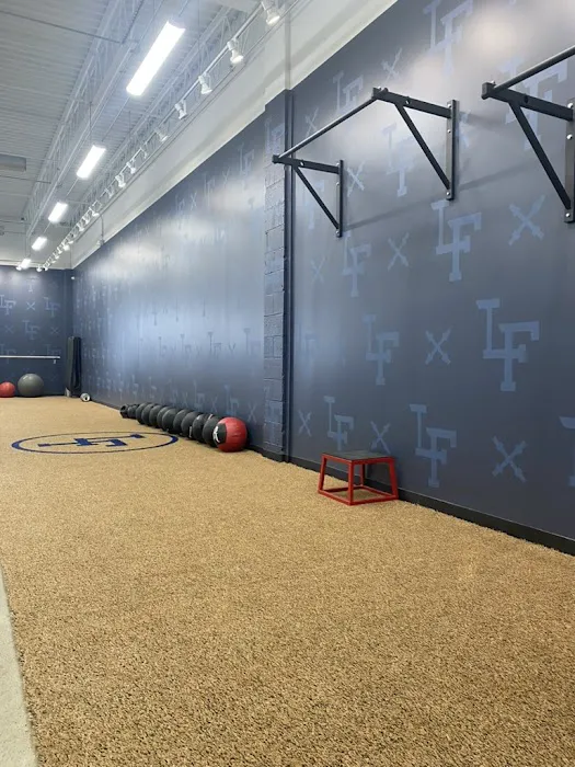 Littleton Fitness Picture 2