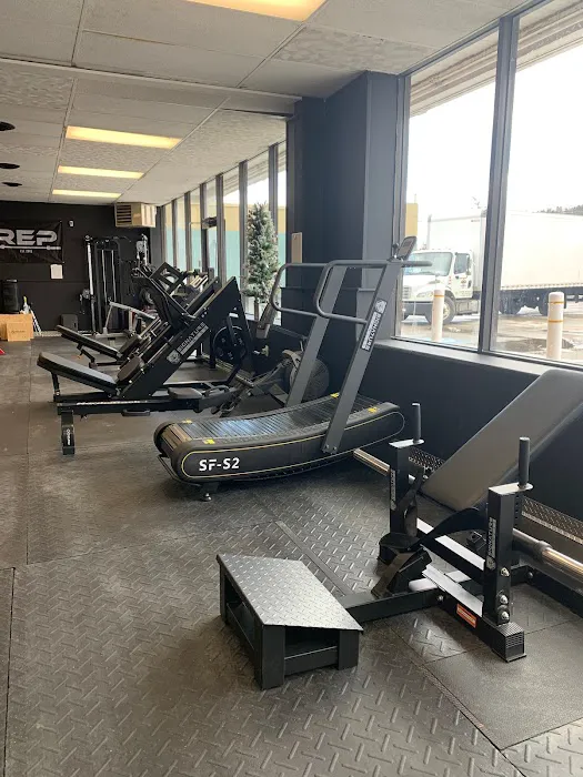 Thompsons Training Facility Picture 4
