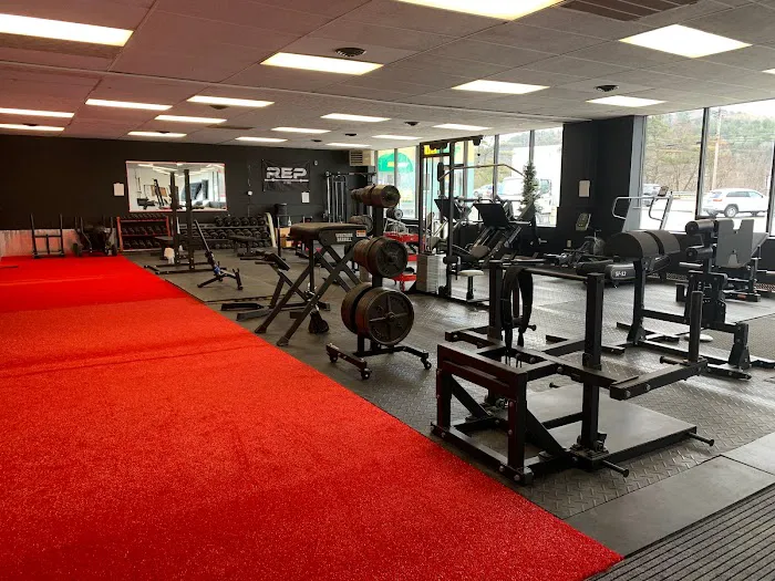 Thompsons Training Facility Picture 3