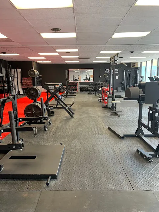 Thompsons Training Facility Picture 2