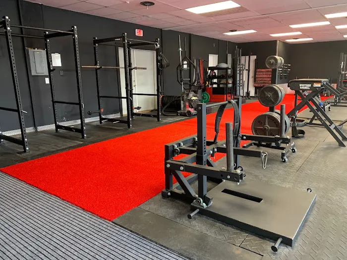 Thompsons Training Facility Picture 5