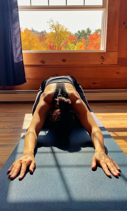 DustOff Yoga Picture 1