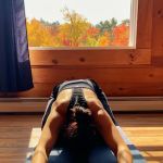 DustOff Yoga