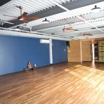 Sangha Studio – North