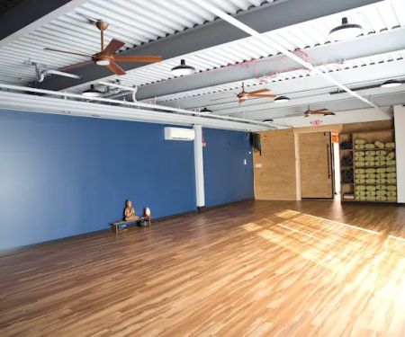 Sangha Studio u2013 North