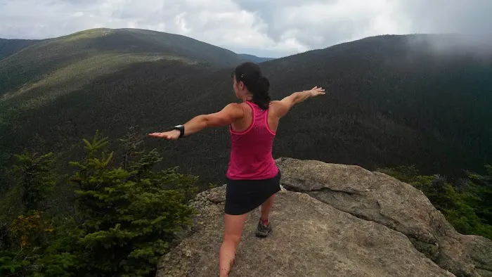 Hot Yoga Burlington Vermont Picture 2