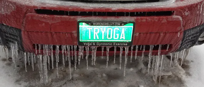 Hot Yoga Burlington Vermont Picture 9