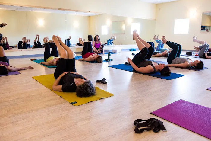 Hot Yoga Burlington Vermont Picture 5