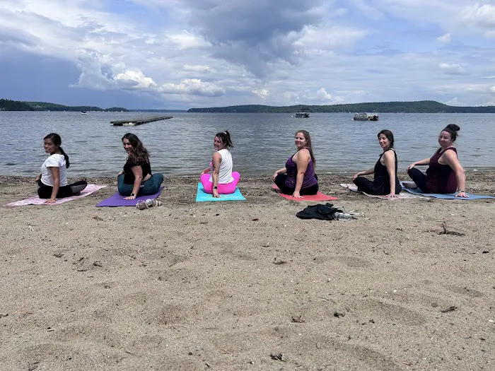 Hot Yoga Burlington Vermont Picture 8
