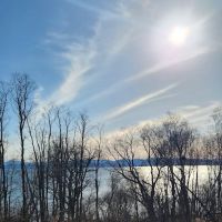 Burlington Fitness Trail - Station 4 ico