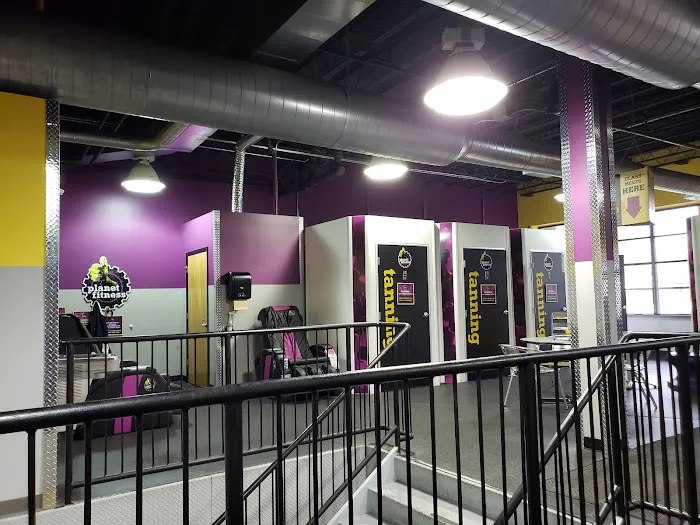 Planet Fitness Picture 7