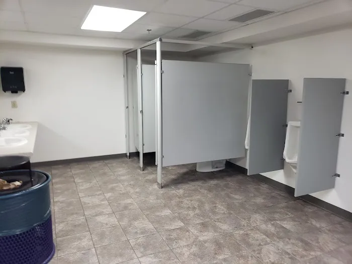 Planet Fitness Picture 2