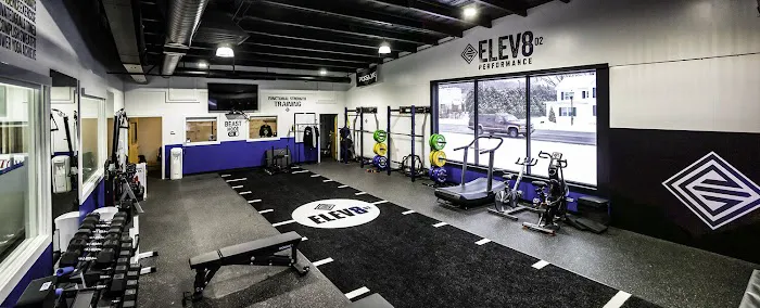 ELEV802 Performance Picture 1