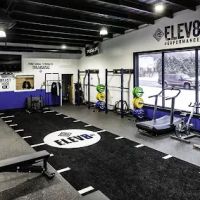 ELEV802 Performance ico