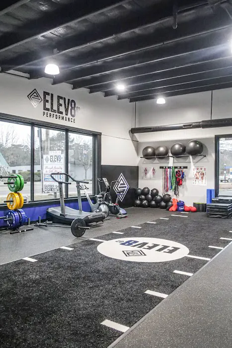 ELEV802 Performance Picture 5